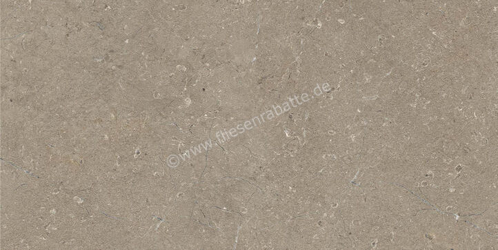 Marazzi Mystone Limestone Taupe 30x60 cm Bodenfliese / Wandfliese Matt Eben Naturale M7EH | 320420
