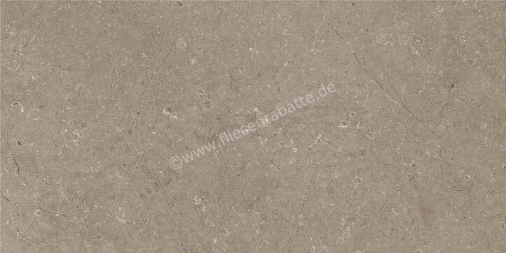 Marazzi Mystone Limestone Taupe 30x60 cm Bodenfliese / Wandfliese Matt Eben Naturale M7EH | 320423