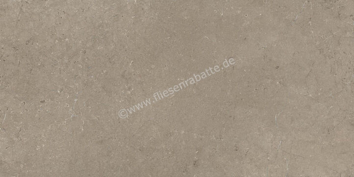 Marazzi Mystone Limestone Taupe 75x150 cm Bodenfliese / Wandfliese Matt Eben Naturale M7E1 | 320459