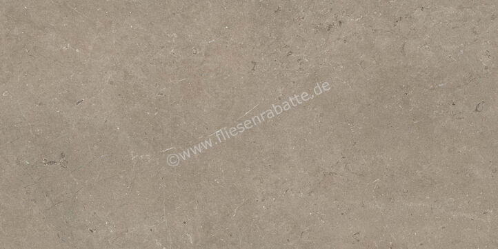 Marazzi Mystone Limestone Taupe 75x150 cm Bodenfliese / Wandfliese Matt Eben Velvet M7EV | 320477