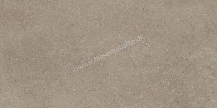 Marazzi Mystone Limestone Taupe 75x150 cm Bodenfliese / Wandfliese Matt Eben Velvet M7EV | 320480