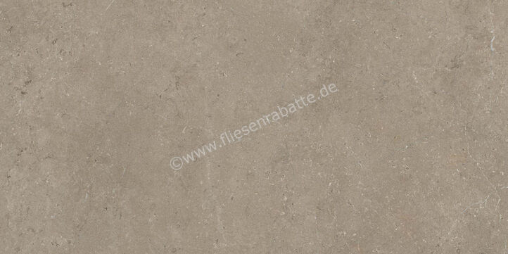 Marazzi Mystone Limestone Taupe 75x150 cm Bodenfliese / Wandfliese Matt Eben Velvet M7EV | 320486