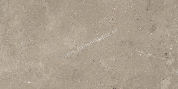 Marazzi Mystone Limestone Taupe 75x150 cm Bodenfliese / Wandfliese Matt Eben Velvet M7EV | 320489