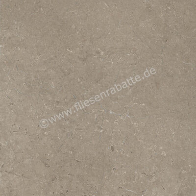Marazzi Mystone Limestone Taupe 75x75 cm Bodenfliese / Wandfliese Matt Eben Naturale M7E5 | 320507