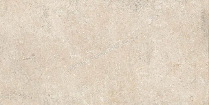 Marazzi Mystone Limestone20 Sand 60x120x2 cm Terrassenplatte Matt Strukturiert Strutturato M7SR | 321875