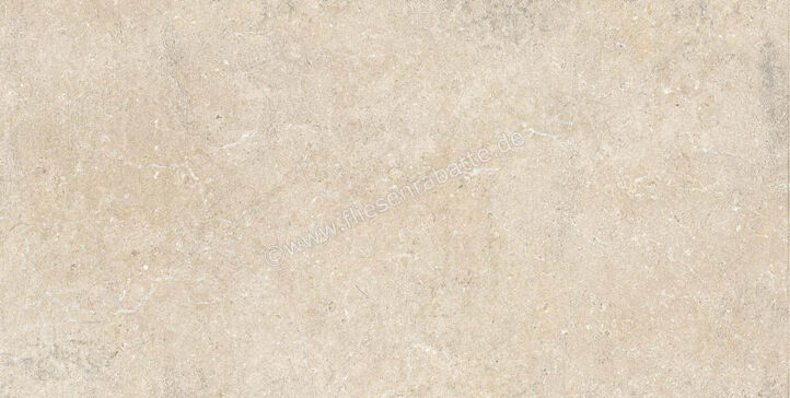Marazzi Mystone Limestone20 Sand 60x120x2 cm Terrassenplatte Matt Strukturiert Strutturato M7SR | 321878