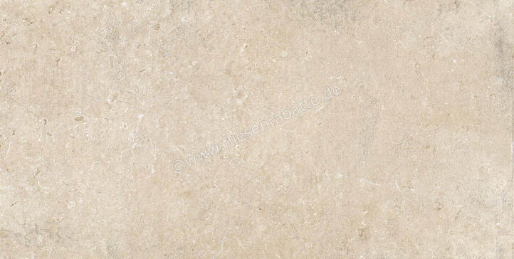 Marazzi Mystone Limestone20 Sand 60x120x2 cm Terrassenplatte Matt Strukturiert Strutturato M7SR | 321881