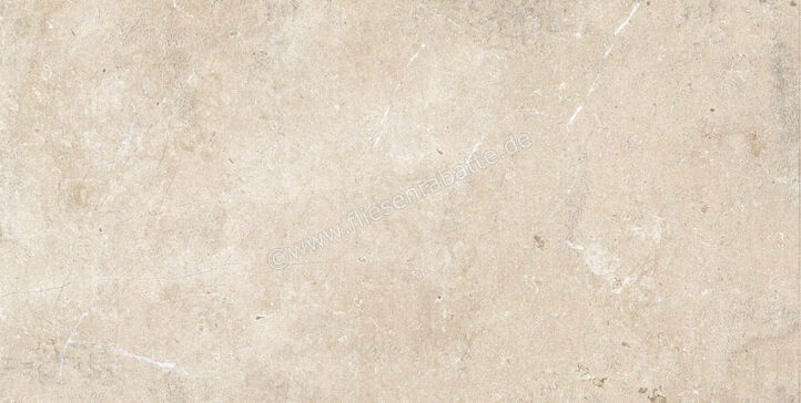 Marazzi Mystone Limestone20 Sand 60x120x2 cm Terrassenplatte Matt Strukturiert Strutturato M7SR | 321887