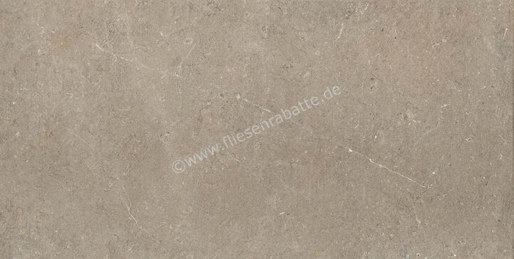 Marazzi Mystone Limestone20 Taupe 60x120x2 cm Terrassenplatte Matt Strukturiert Strutturato M7SQ | 321920