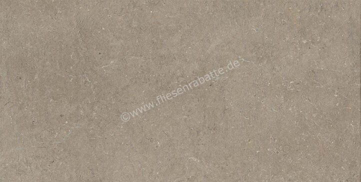 Marazzi Mystone Limestone20 Taupe 60x120x2 cm Terrassenplatte Matt Strukturiert Strutturato M7SQ | 321926