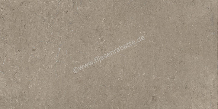 Marazzi Mystone Limestone20 Taupe 60x120x2 cm Terrassenplatte Matt Strukturiert Strutturato M7SQ | 321929