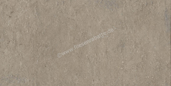 Marazzi Mystone Limestone20 Taupe 60x120x2 cm Terrassenplatte Matt Strukturiert Strutturato M7SQ | 321932