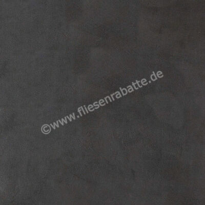 Marazzi Block Black 60x60 cm Bodenfliese / Wandfliese Glänzend Eben Lux MLKR | 32223