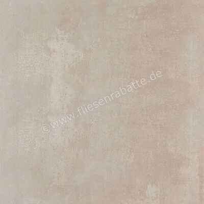 Marazzi Memento Canvas 75x75 cm Bodenfliese / Wandfliese Matt Eben Naturale M030 | 32257