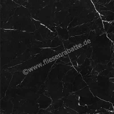 Marazzi Allmarble Elegant Black 60x60 cm Bodenfliese / Wandfliese Matt Eben Naturale M3AL | 323594