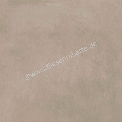 Marazzi Plaster Taupe 75x75 cm Bodenfliese / Wandfliese Matt Eben Naturale MMSC | 32435