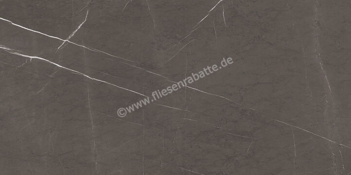 Marazzi Allmarble Imperiale 75x150 cm Bodenfliese / Wandfliese Glänzend Eben Lux M39L | 324443