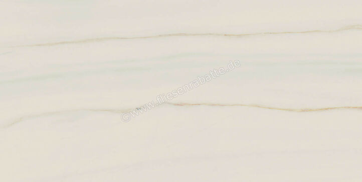 Marazzi Allmarble Lasa 60x120 cm Bodenfliese / Wandfliese Matt Eben Silk MMGV | 324512