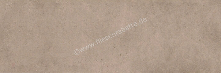 Marazzi Stone_Art Moka 40x120 cm Wandfliese Matt Eben M011 | 32471