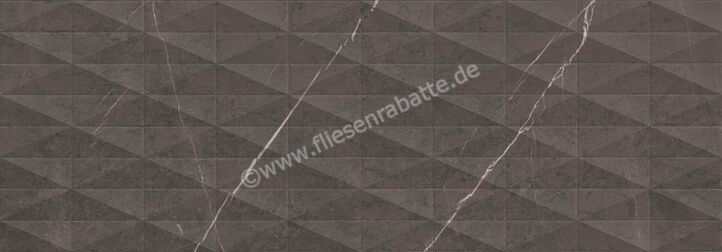 Marazzi Allmarble Wall Imperiale 40x120 cm Wandfliese Struttura Pavé 3D Matt Strukturiert M6TM | 329525