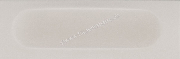 Marazzi Confetto Bianco 5x15 cm Wandfliese Struttura Savoiardo 3D Matt Strukturiert Semimatt MEUV | 332864
