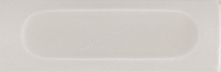 Marazzi Confetto Bianco 5x15 cm Wandfliese Struttura Savoiardo 3D Matt Strukturiert Semimatt MEUV | 332870