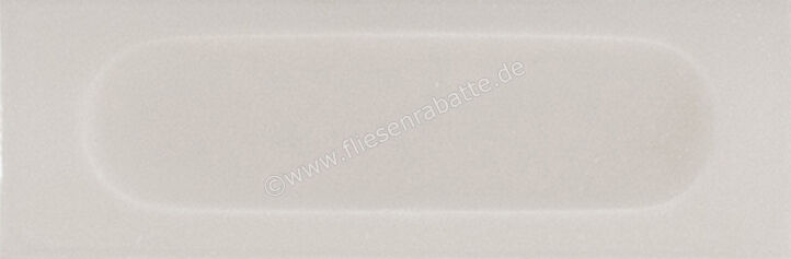 Marazzi Confetto Bianco 5x15 cm Wandfliese Struttura Savoiardo 3D Matt Strukturiert Semimatt MEUV | 332876