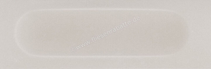 Marazzi Confetto Bianco 5x15 cm Wandfliese Struttura Savoiardo 3D Matt Strukturiert Semimatt MEUV | 332882