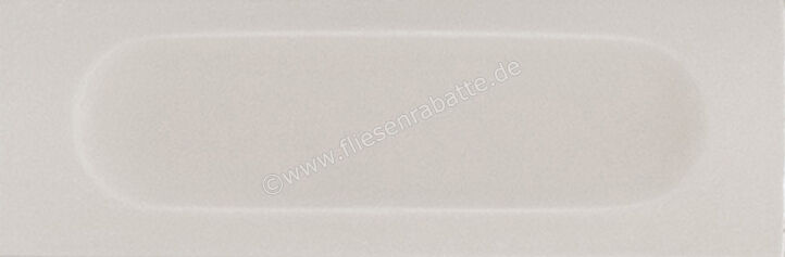 Marazzi Confetto Bianco 5x15 cm Wandfliese Struttura Savoiardo 3D Matt Strukturiert Semimatt MEUV | 332885