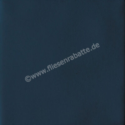 Marazzi Confetto Blu 10x10 cm Bodenfliese / Wandfliese Matt Strukturiert Semimatt MDSJ | 332894