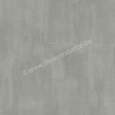 Keraben Frame Cemento 60x60 cm Bodenfliese / Wandfliese Matt Eben Naturale GOV4200C | 33395