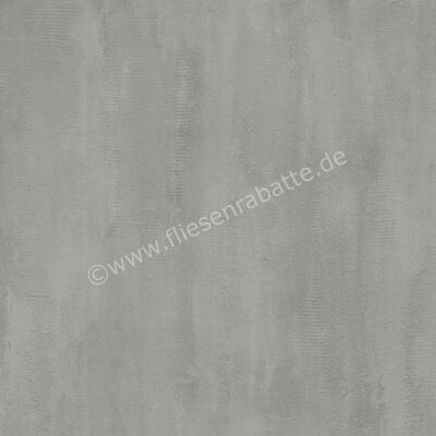 Keraben Frame Cemento 60x60 cm Bodenfliese / Wandfliese Matt Eben Naturale GOV4200C | 33396