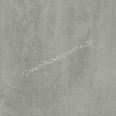 Keraben Frame Cemento 60x60 cm Bodenfliese / Wandfliese Matt Eben Naturale GOV4200C | 33397