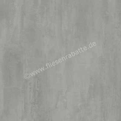 Keraben Frame Cemento 60x60 cm Bodenfliese / Wandfliese Matt Eben Naturale GOV4200C | 33398