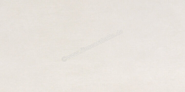 Agrob Buchtal Cedra Weiß Creme 30x60 cm Wandfliese Seidenmatt Eben HT-Veredelung 281726-02 | 334