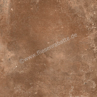  Marazzi Cotti d'Italia Marrone 15x15 cm Bodenfliese / Wandfliese Matt Strukturiert Naturale MMYA | 334520