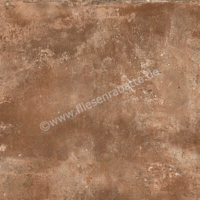  Marazzi Cotti d'Italia Marrone 60x60 cm Bodenfliese / Wandfliese Matt Strukturiert Naturale M02C | 334529