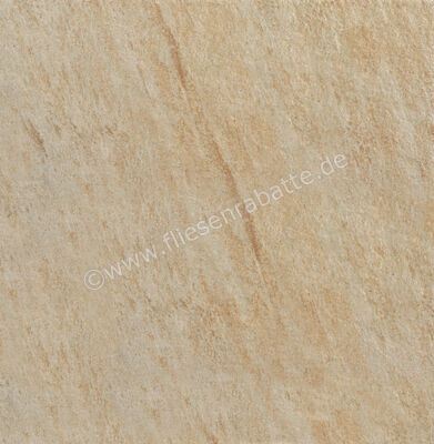 Marazzi Multiquartz20 Beige 60x60x2 cm Terrassenplatte Matt Strukturiert Strutturato MLJ1 | 337892