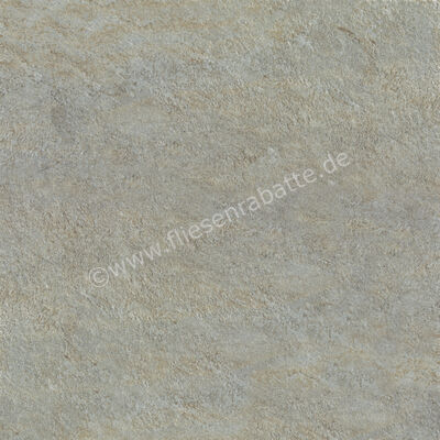 Marazzi Multiquartz20 Gray 60x60x2 cm Terrassenplatte Matt Strukturiert Strutturato MLJ0 | 337907