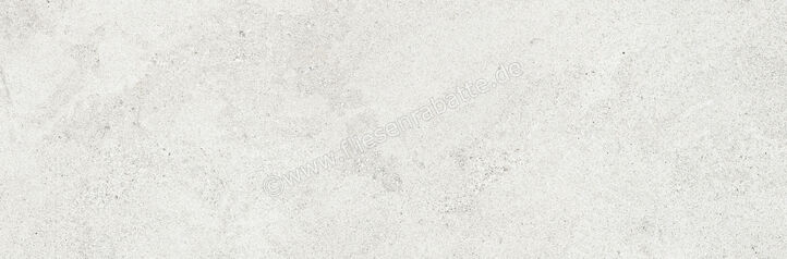 Marazzi Naturalia Bianco 33x100 cm Wandfliese Matt Strukturiert Naturale MENA | 338638