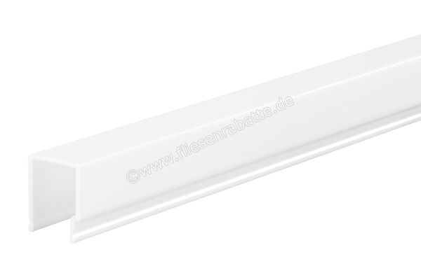  Schlüter Systems LIPROTEC-WSD Streuscheibe direkte Beleuchtung Länge: 1,5 m LTWSD20/150 | 339169