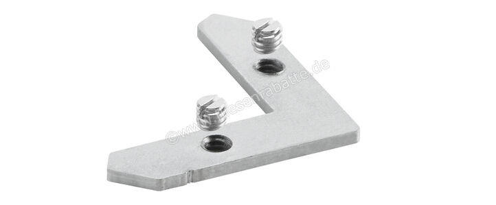  Schlüter Systems LIPROTEC-D/V Eckverbinder-Set 1 Set = 4 Stück V90/LT10/4 | 339997