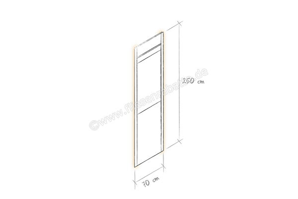  Schlüter Systems LIPROTEC-WSK 700 Zubehör-Set mit LED-Streifen, RGB+W RGB + weiß WS20ZS2LTES9 | 340873