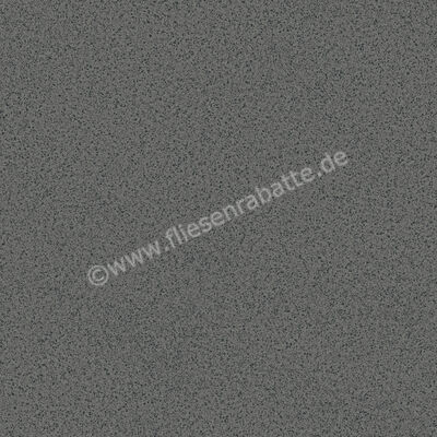 Marazzi Pinch Black 120x120 cm Bodenfliese / Wandfliese Matt Eben Naturale M8DE | 341551