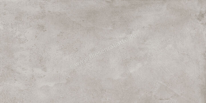 Marazzi Plaza Grey 30x60 cm Bodenfliese / Wandfliese Matt Strukturiert Naturale M9AM | 343690