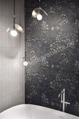 Marazzi Poster Multicolor 60x120 cm Dekor Exotic Matt Eben Naturale MAD8 | 343810