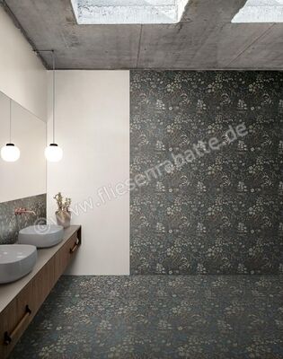 Marazzi Poster Multicolor 60x120 cm Dekor Exotic Matt Eben Naturale MAD8 | 343813