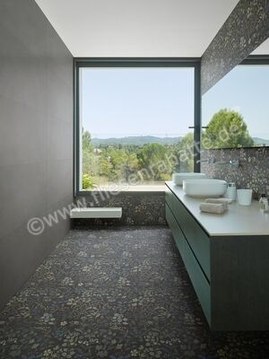 Marazzi Poster Multicolor 60x120 cm Dekor Exotic Matt Eben Naturale MAD8 | 343816