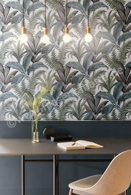 Marazzi Poster Multicolor 60x120 cm Dekor Hawaii Matt Eben Naturale MAD9 | 343852