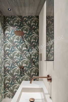 Marazzi Poster Multicolor 60x120 cm Dekor Hawaii Matt Eben Naturale MAD9 | 343855